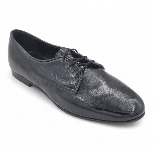 Scarpe Stringate Da Donna Eva Picci Carmela Naplak Nero Naplak Nero