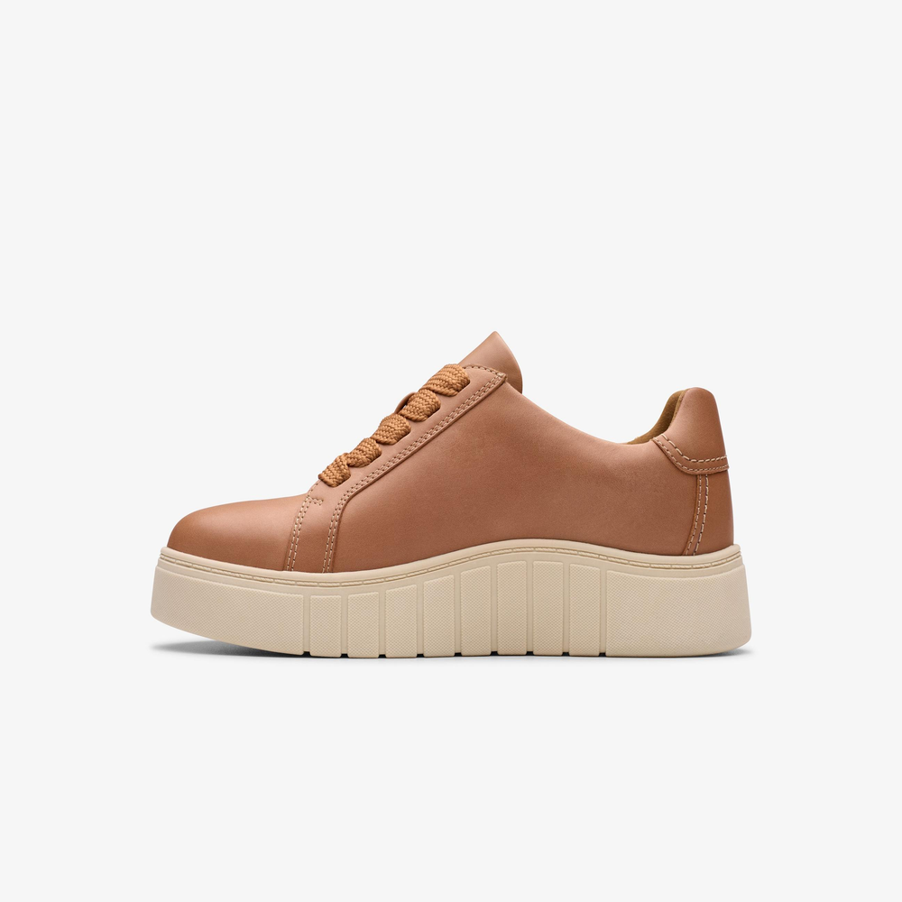  - ["Clarks","Donna","FW25","NOEAN","Scarpe","Scarpe sportive"] - Scarpe sportive Donna Clarks Mykah Joy 26184247 - Lupis SRL