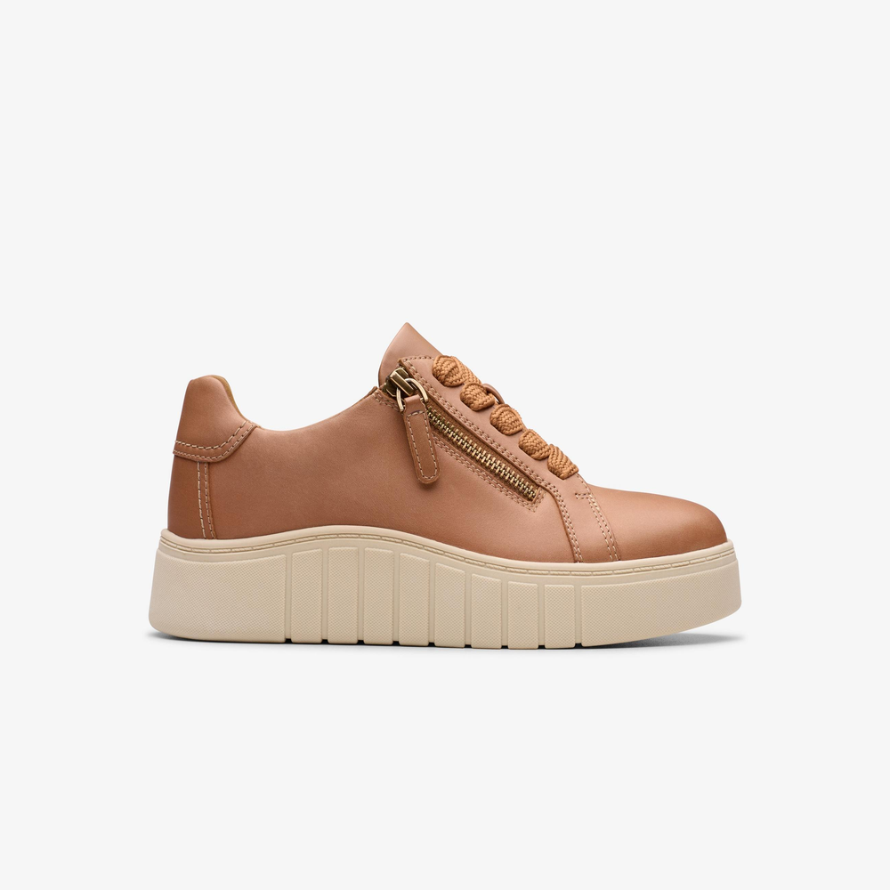 - ["Clarks","Donna","FW25","NOEAN","Scarpe","Scarpe sportive"] - Scarpe sportive Donna Clarks Mykah Joy 26184247 - Lupis SRL