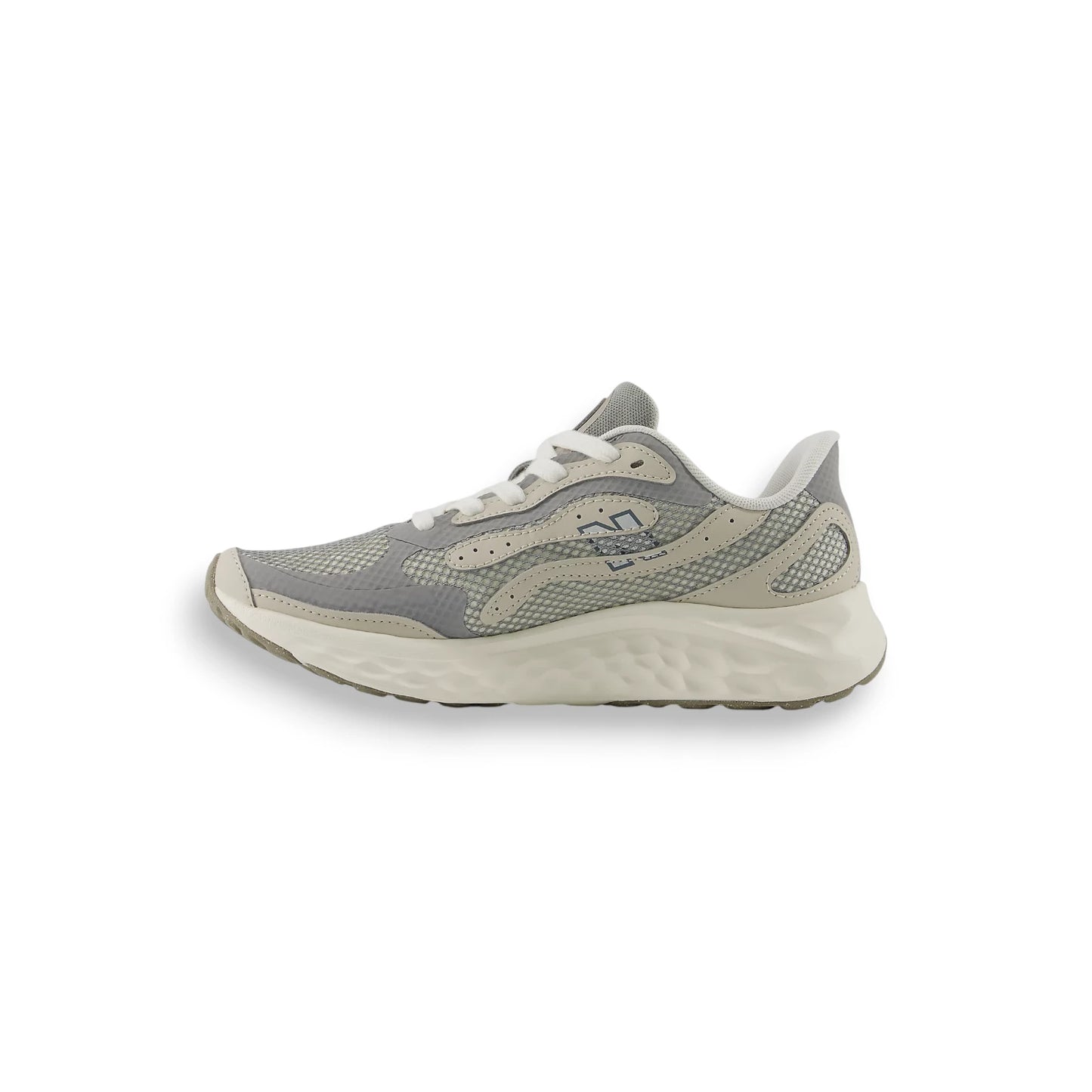 Scarpe sportive Donna New Balance Running Fresh Foam ARISHI Synthetic Angora WARISTM4