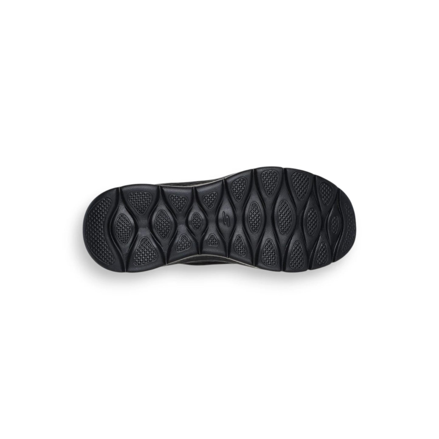 Scarpe sportive Donna Skechers Go Walk Flex - Mali Black 124837-BBK