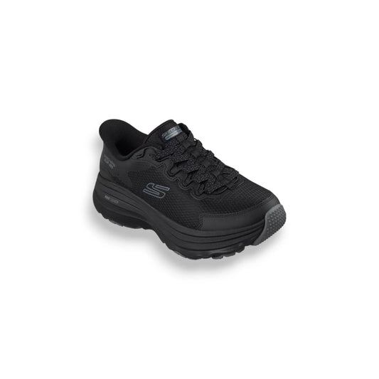 Scarpe sportive Donna Skechers Zirrus Black 180265-BBK