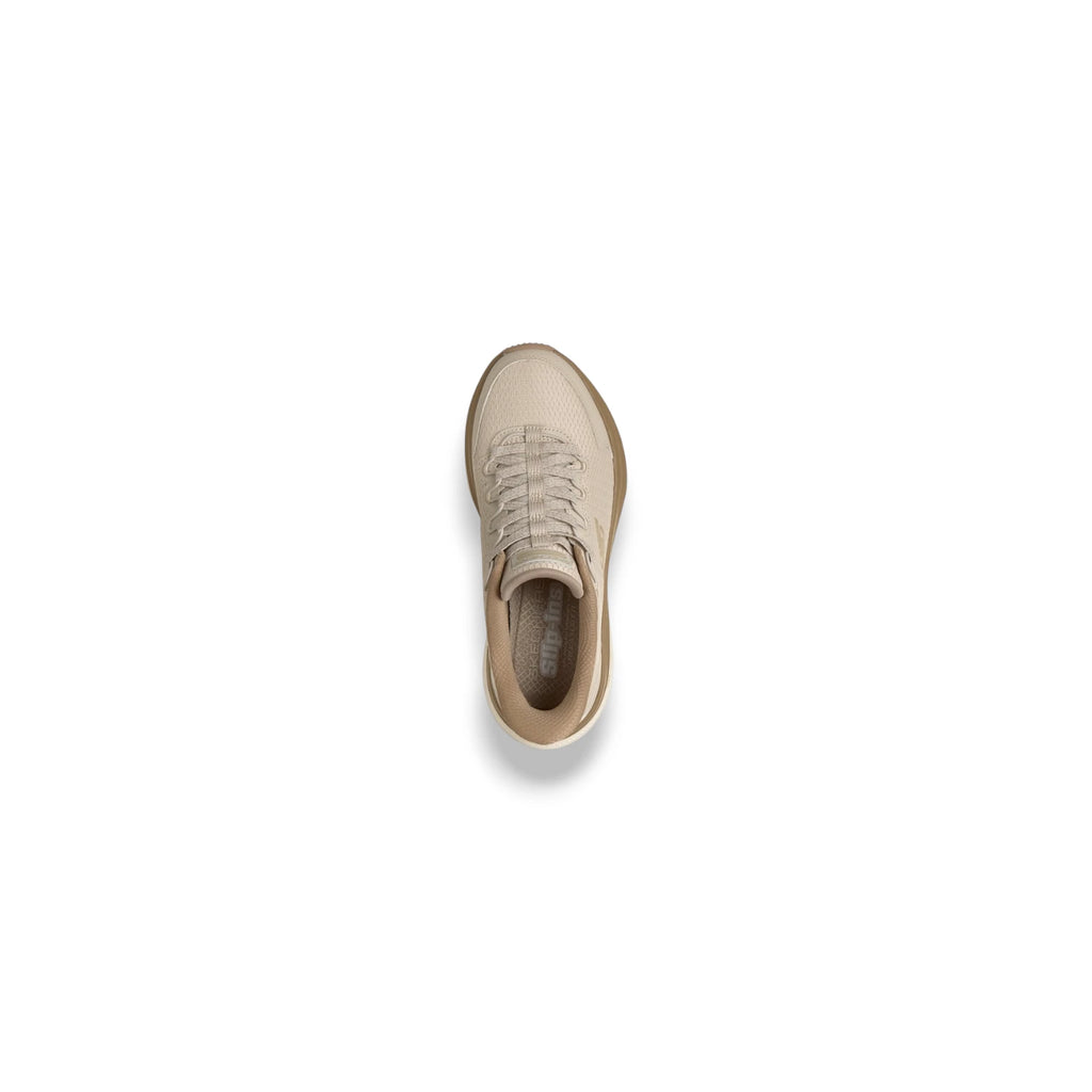  - ["Donna","FW25","Scarpe","Scarpe sportive","Skechers"] - Scarpe sportive Donna Skechers Zirrus Tan 180265-TAN - Lupis SRL