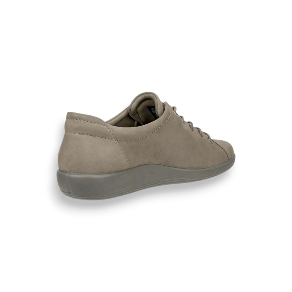  - ["Donna","Ecco","FW25","Scarpe","Scarpe sportive"] - Scarpe sportive Ecco Soft 2.0 W Lace Shoe Vetiver 20650302529 - Lupis SRL