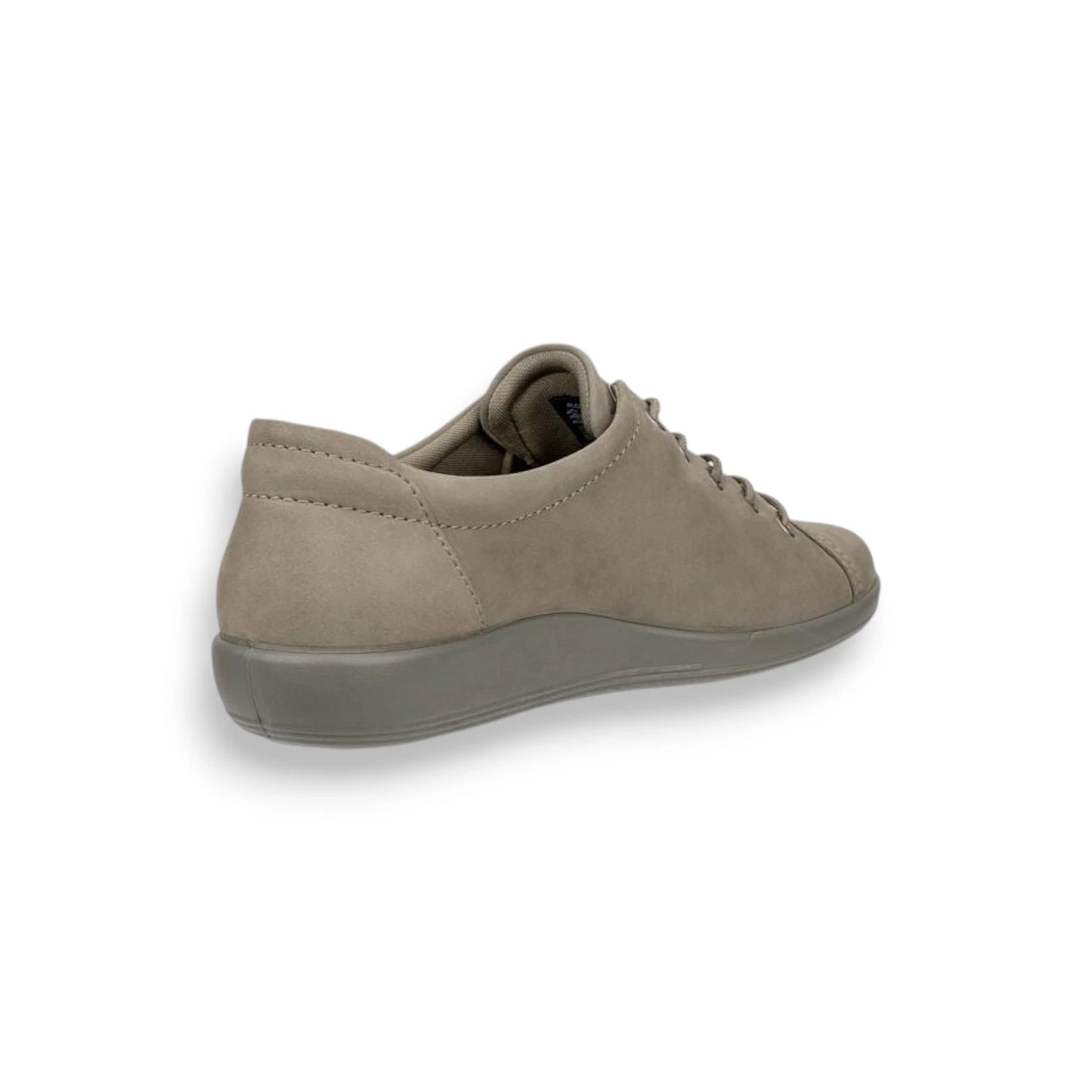 Scarpe sportive Ecco Soft 2.0 W Lace Shoe Vetiver 20650302529