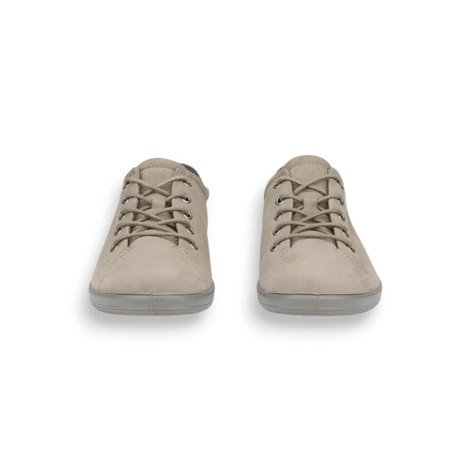 Scarpe sportive Ecco Soft 2.0 W Lace Shoe Vetiver 20650302529