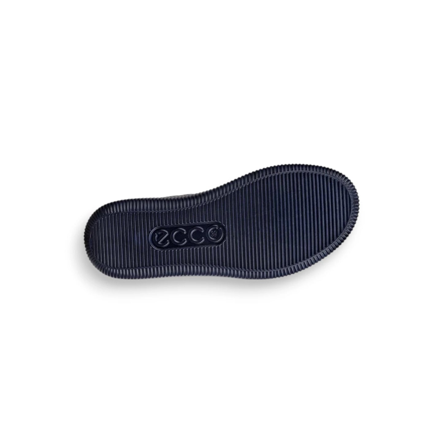 Scarpe sportive Ecco Soft Zero W Wp Shoe Marine 22028350595