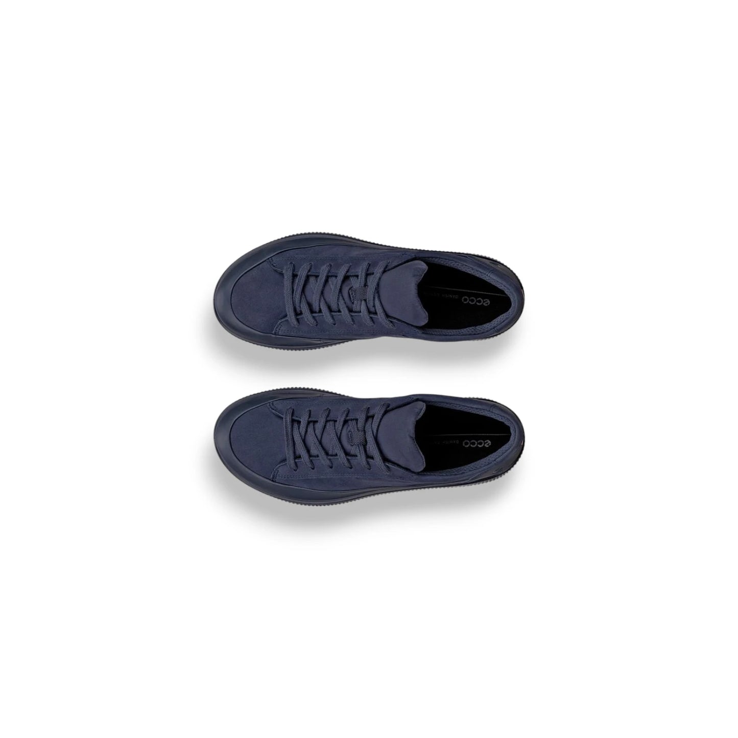 Scarpe sportive Ecco Soft Zero W Wp Shoe Marine 22028350595