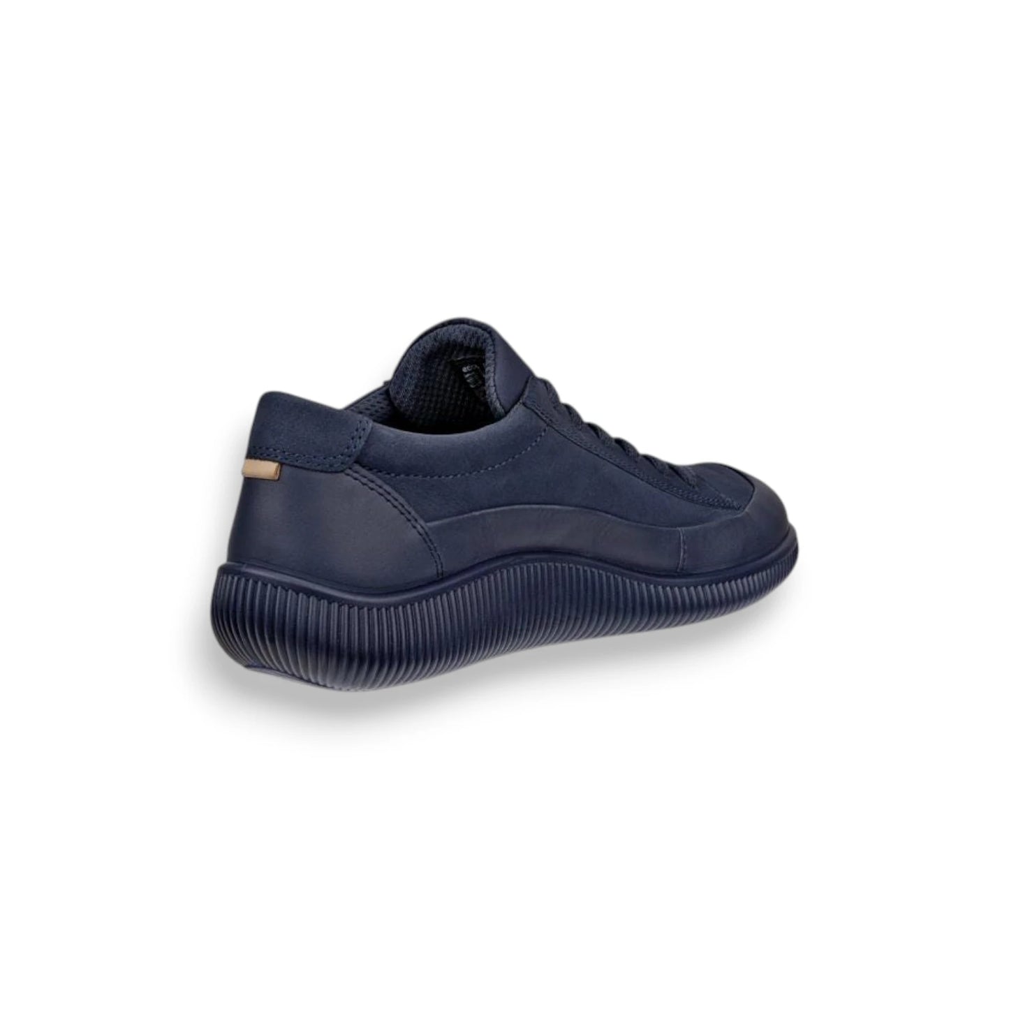 Scarpe sportive Ecco Soft Zero W Wp Shoe Marine 22028350595