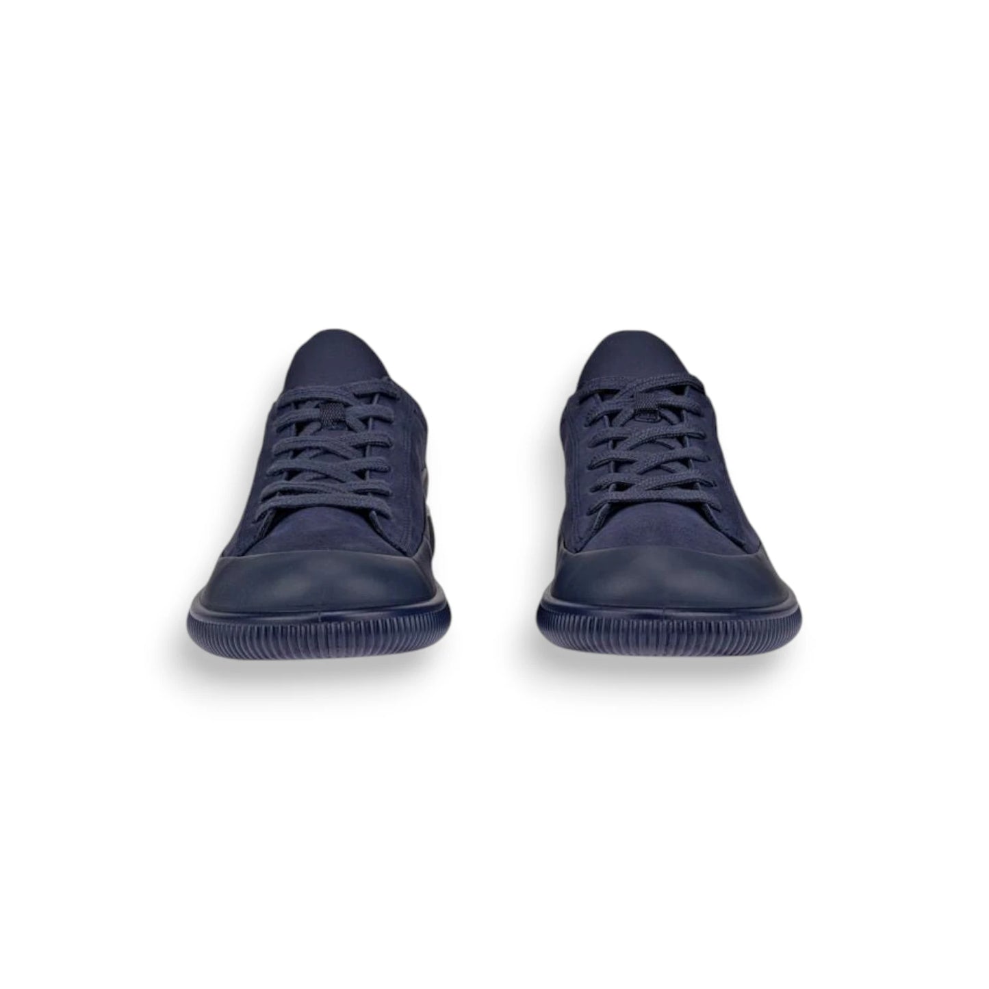 Scarpe sportive Ecco Soft Zero W Wp Shoe Marine 22028350595