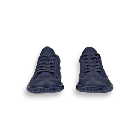 Scarpe sportive Ecco Soft Zero W Wp Shoe Marine 22028350595
