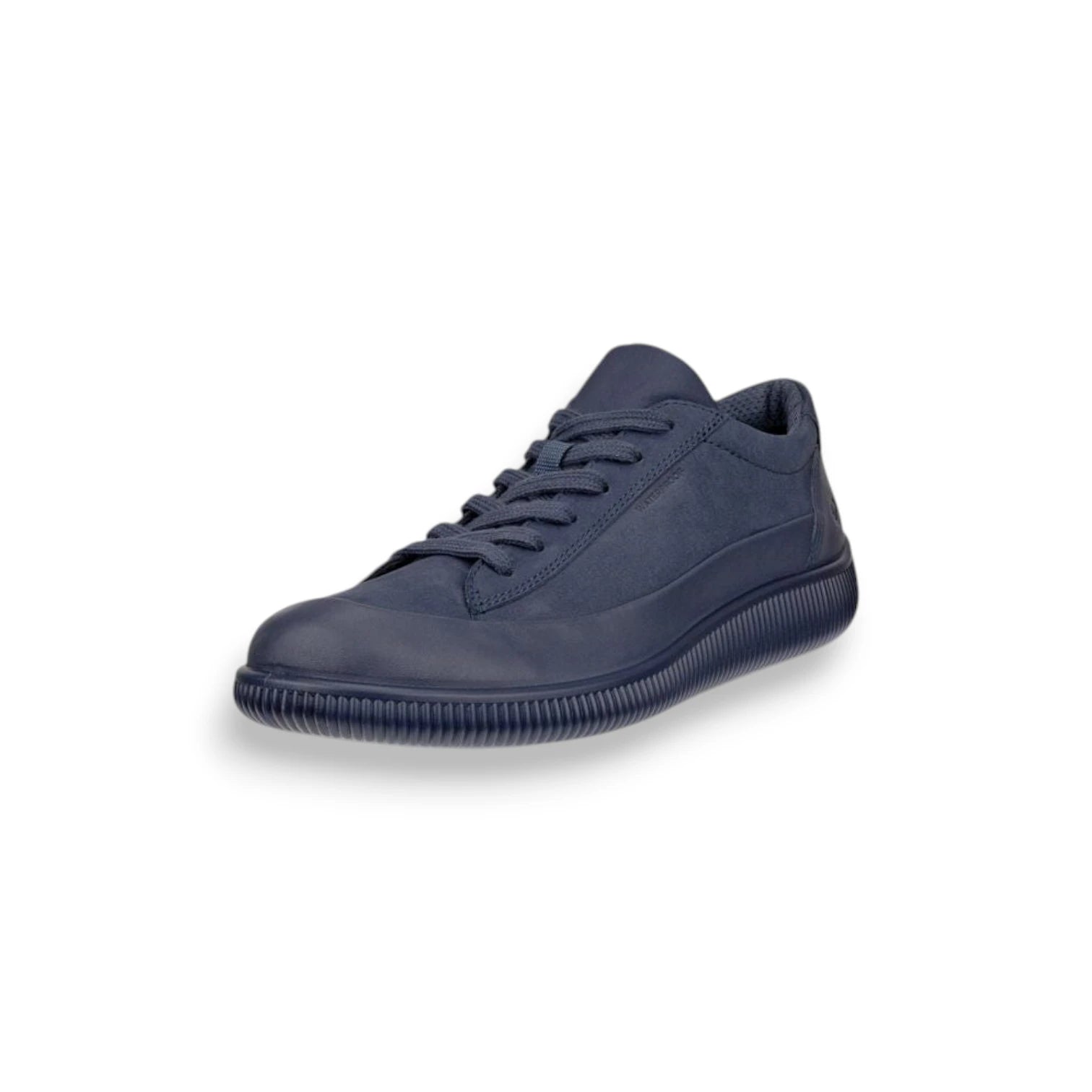  - ["Donna","Ecco","FW25","Scarpe","Scarpe sportive"] - Scarpe sportive Ecco Soft Zero W Wp Shoe Marine 22028350595 - Lupis SRL
