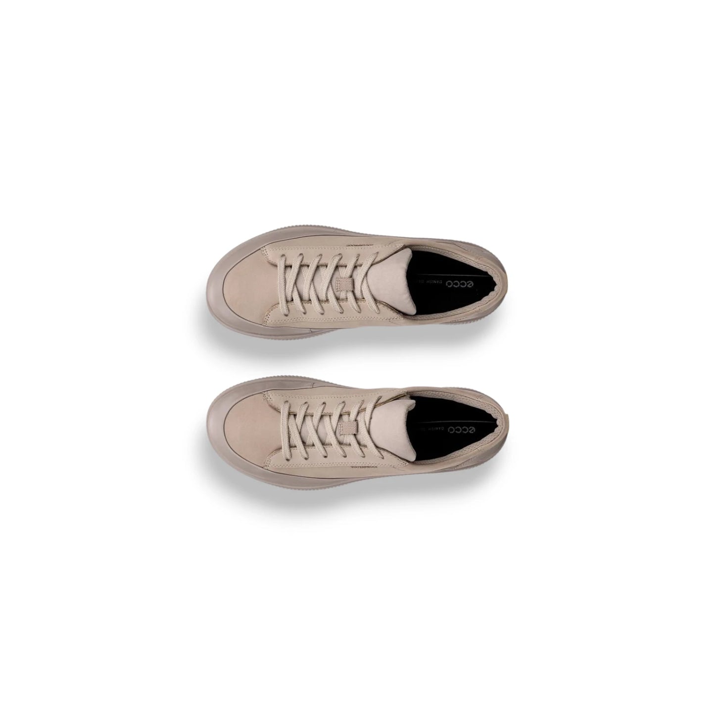 Scarpe sportive Ecco Soft Zero W Wp Shoe Moon Rock 22028355294