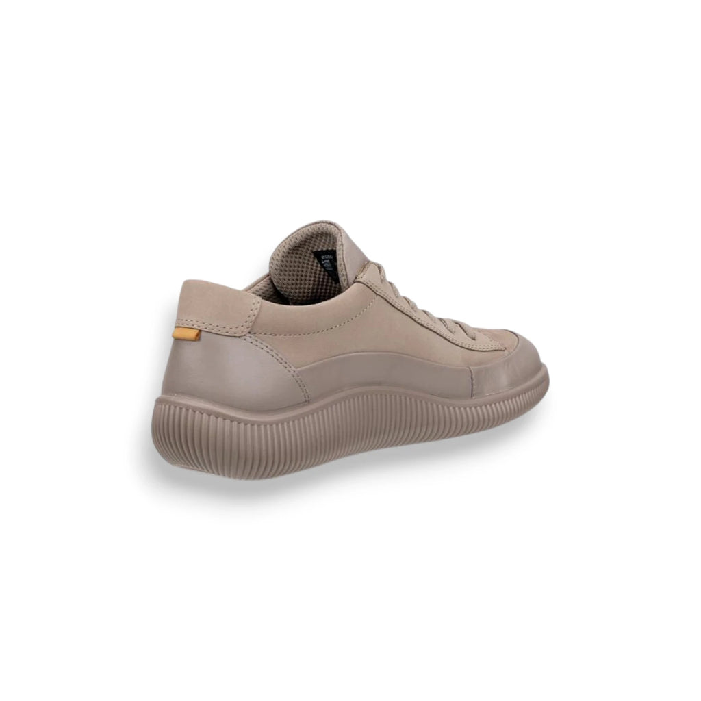  - ["Donna","Ecco","FW25","Scarpe","Scarpe sportive"] - Scarpe sportive Ecco Soft Zero W Wp Shoe Moon Rock 22028355294 - Lupis SRL
