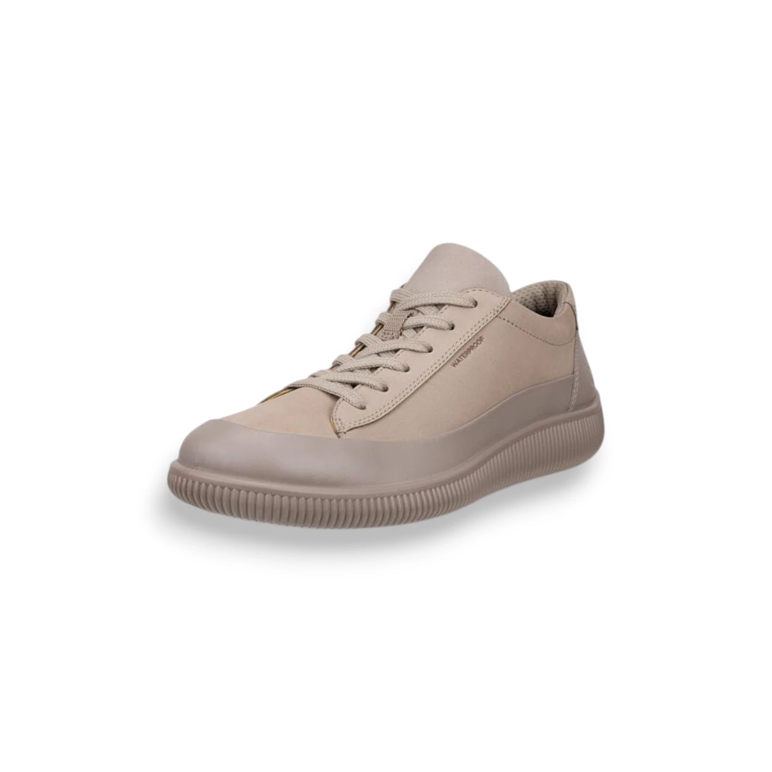  - ["Donna","Ecco","FW25","Scarpe","Scarpe sportive"] - Scarpe sportive Ecco Soft Zero W Wp Shoe Moon Rock 22028355294 - Lupis SRL