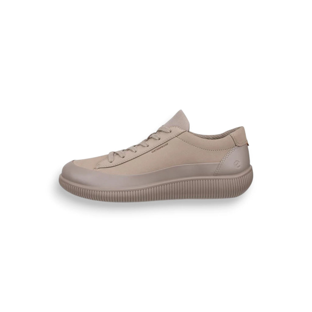  - ["Donna","Ecco","FW25","Scarpe","Scarpe sportive"] - Scarpe sportive Ecco Soft Zero W Wp Shoe Moon Rock 22028355294 - Lupis SRL