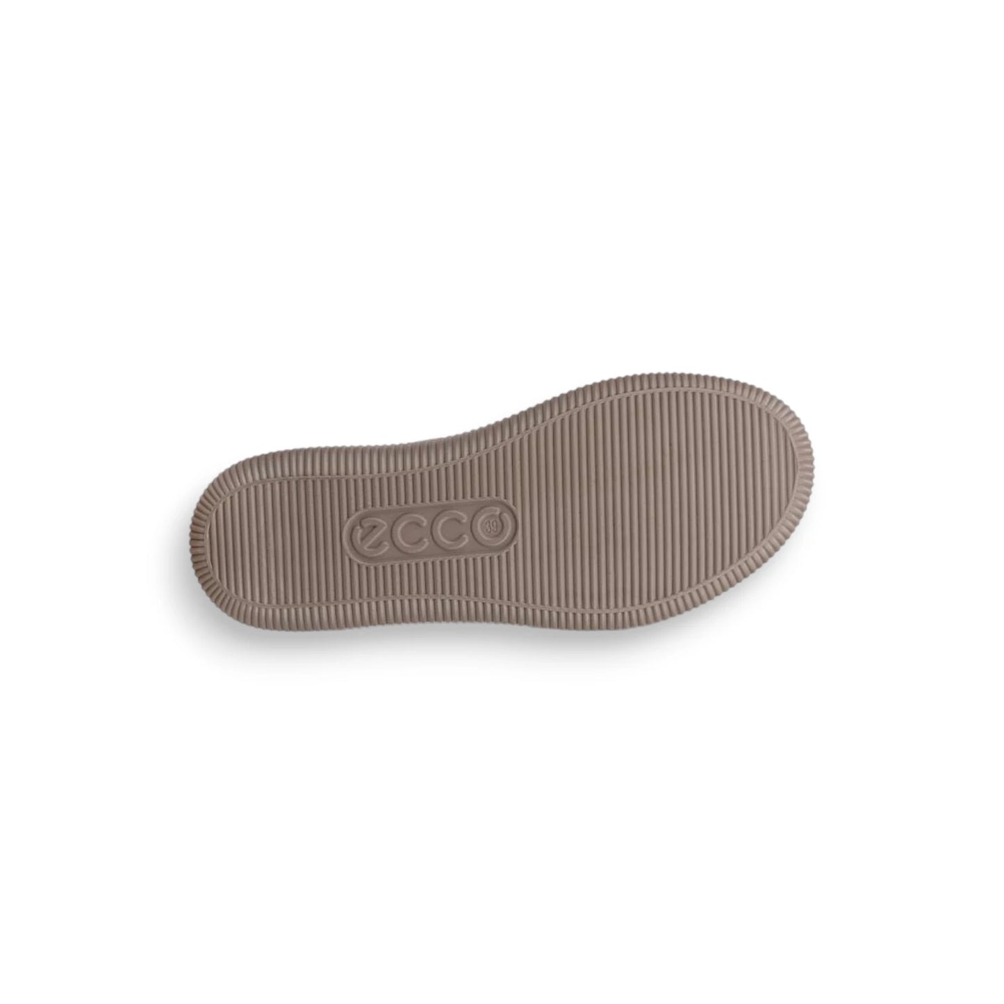 Scarpe sportive Ecco Soft Zero W Wp Shoe Moon Rock 22028355294