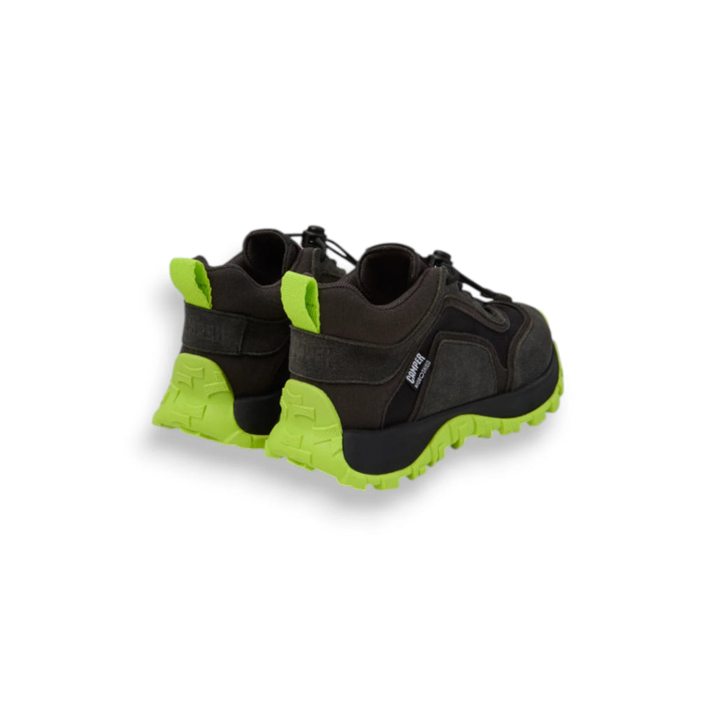  - ["Camper","FW25","Kids","NOEAN","Scarpe","Scarpe sportive"] - Scarpe sportive Kids Camper Meteo Drift Trail Gomma Eva PU Drift Trail K900359-004 - Lupis SRL