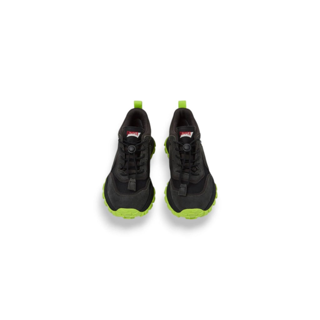  - ["Camper","FW25","Kids","NOEAN","Scarpe","Scarpe sportive"] - Scarpe sportive Kids Camper Meteo Drift Trail Gomma Eva PU Drift Trail K900359-004 - Lupis SRL