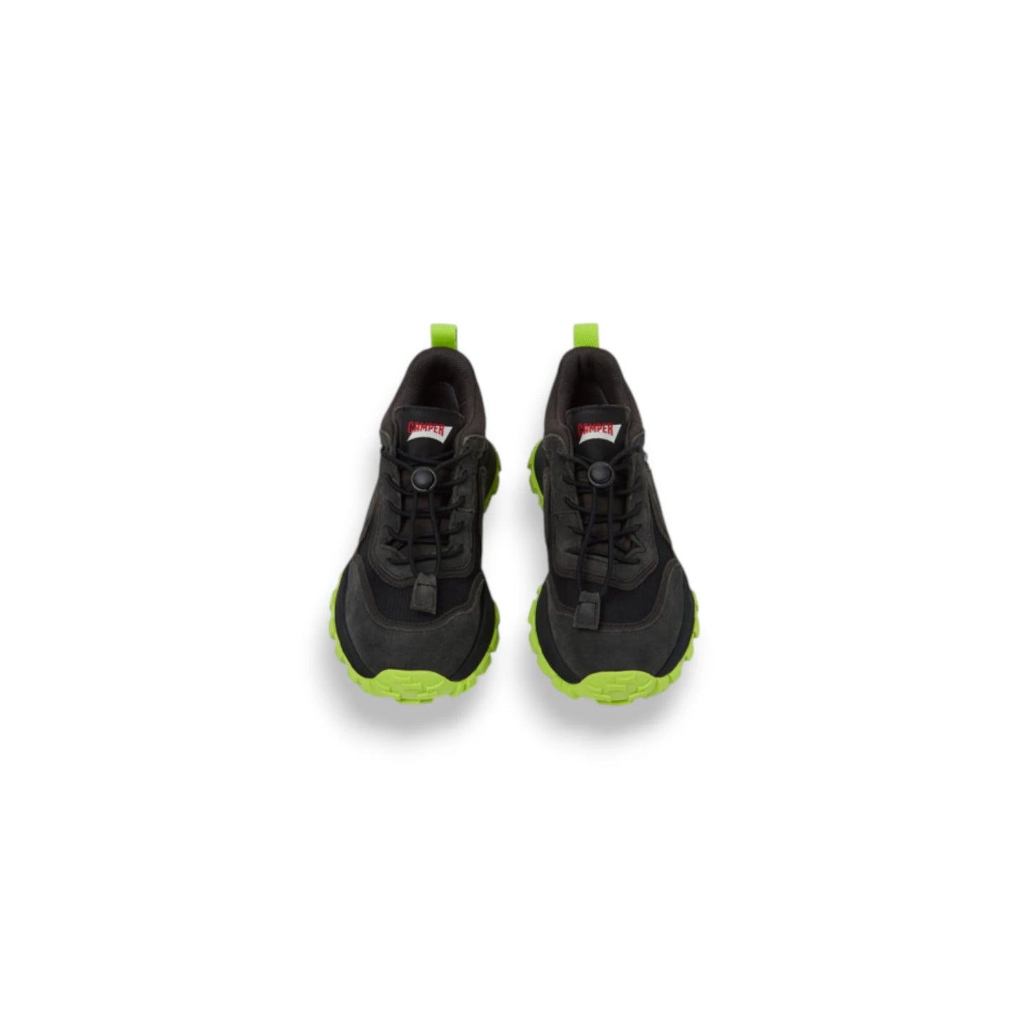  - ["Camper","FW25","Kids","NOEAN","Scarpe","Scarpe sportive"] - Scarpe sportive Kids Camper Meteo Drift Trail Gomma Eva PU Drift Trail K900359-004 - Lupis SRL