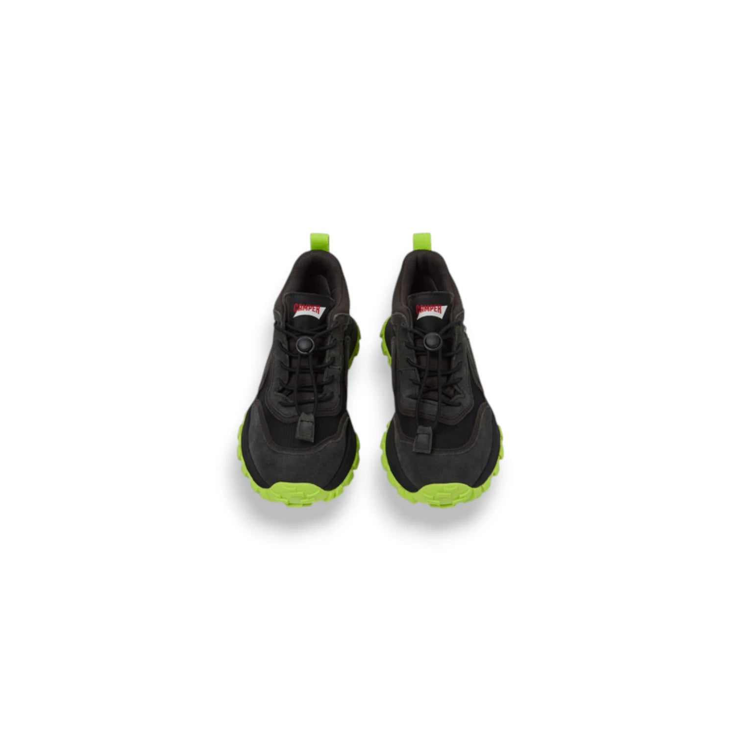  - ["Camper","FW25","Kids","NOEAN","Scarpe","Scarpe sportive"] - Scarpe sportive Kids Camper Meteo Drift Trail Gomma Eva PU Drift Trail K900359-004 - Lupis SRL