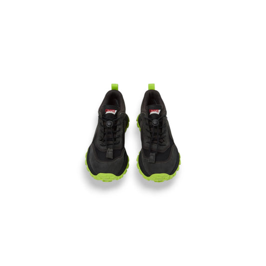  - ["Camper","FW25","Kids","NOEAN","Scarpe","Scarpe sportive"] - Scarpe sportive Kids Camper Meteo Drift Trail Gomma Eva PU Drift Trail K900359-004 - Lupis SRL