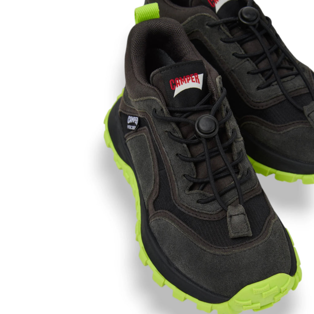  - ["Camper","FW25","Kids","NOEAN","Scarpe","Scarpe sportive"] - Scarpe sportive Kids Camper Meteo Drift Trail Gomma Eva PU Drift Trail K900359-004 - Lupis SRL