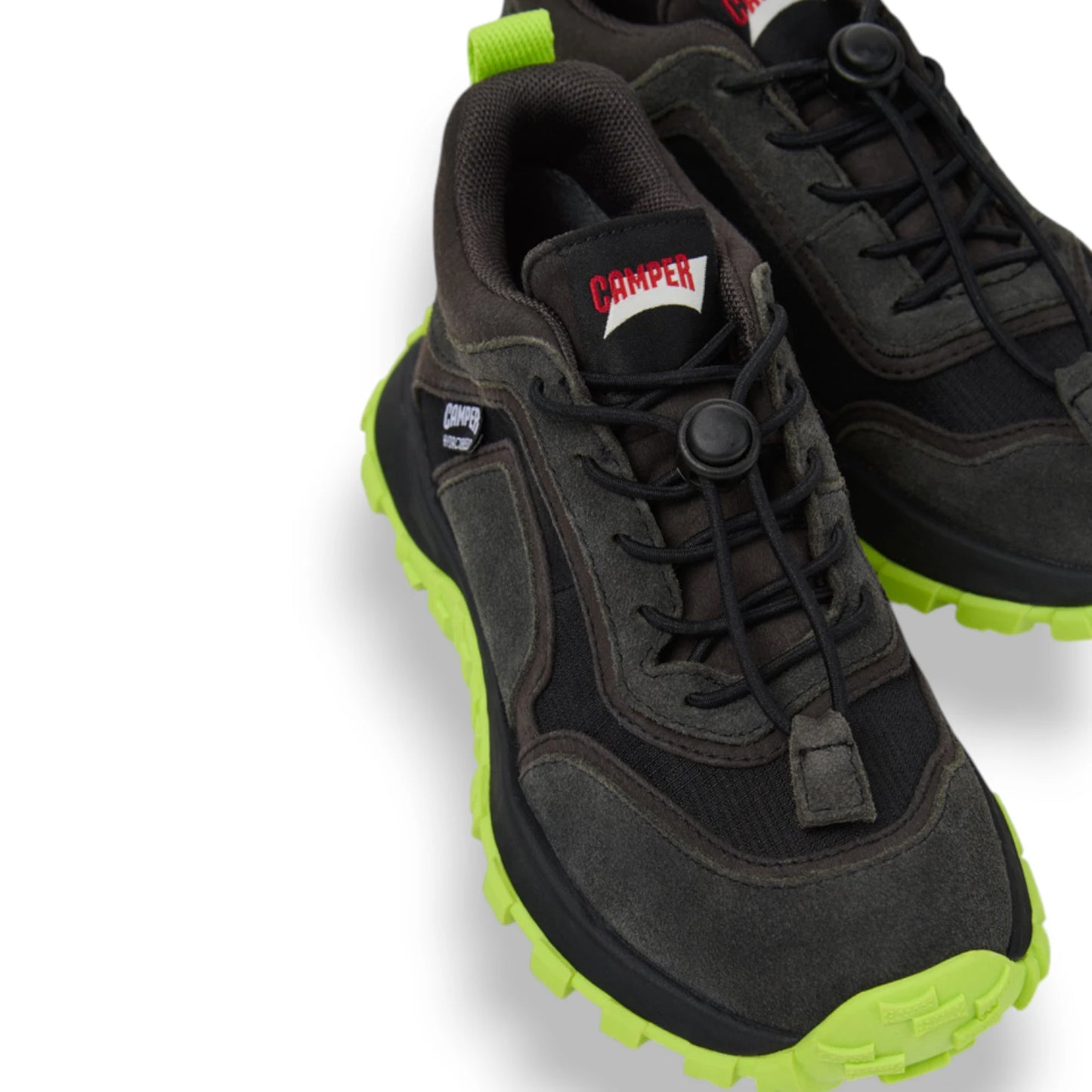  - ["Camper","FW25","Kids","NOEAN","Scarpe","Scarpe sportive"] - Scarpe sportive Kids Camper Meteo Drift Trail Gomma Eva PU Drift Trail K900359-004 - Lupis SRL