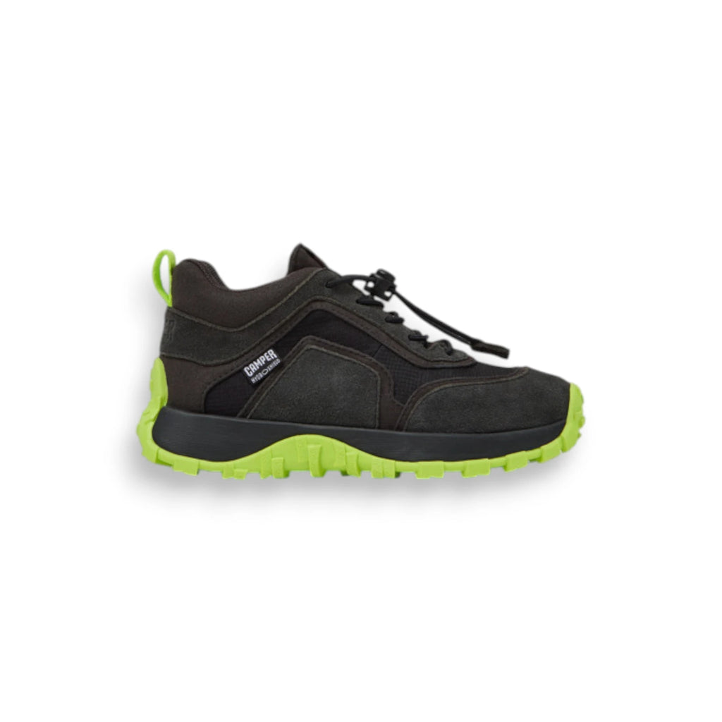  - ["Camper","FW25","Kids","NOEAN","Scarpe","Scarpe sportive"] - Scarpe sportive Kids Camper Meteo Drift Trail Gomma Eva PU Drift Trail K900359-004 - Lupis SRL