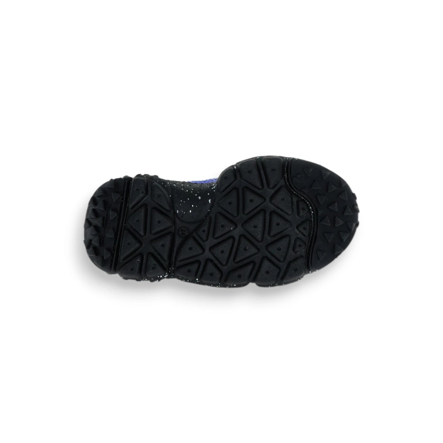 Scarpe sportive Kids Flower Mountain Raikiri Junior Iridescent 2015499-29-1C92