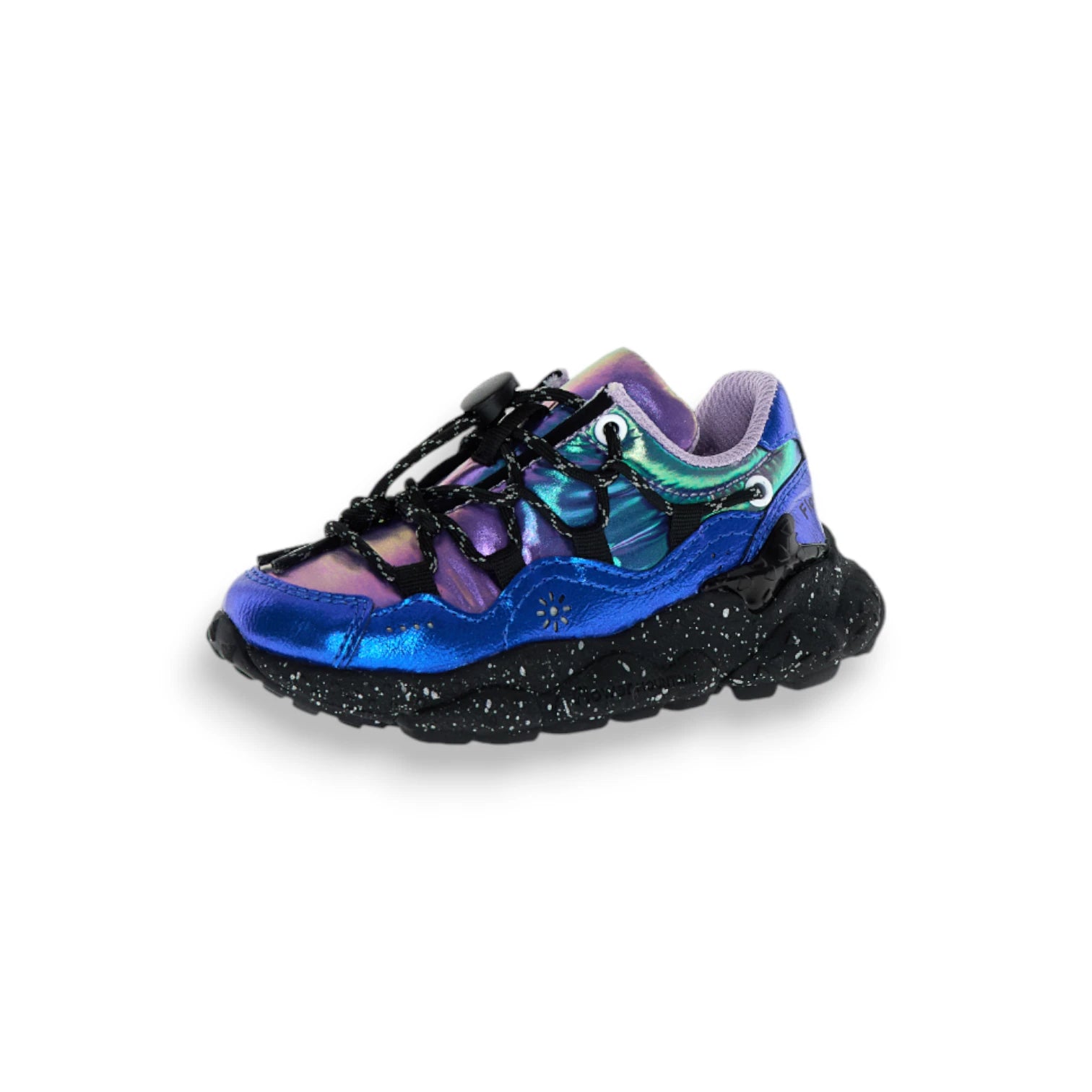  - ["Donna","Flower Mountain","FW25","Scarpe","Scarpe sportive"] - Scarpe sportive Kids Flower Mountain Raikiri Junior Iridescent 2015499-29-1C92 - Lupis SRL