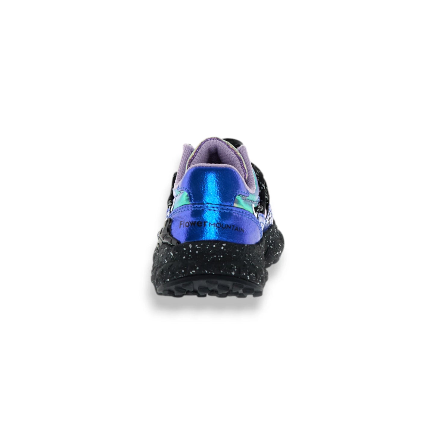 Scarpe sportive Kids Flower Mountain Raikiri Junior Iridescent 2015499-29-1C92