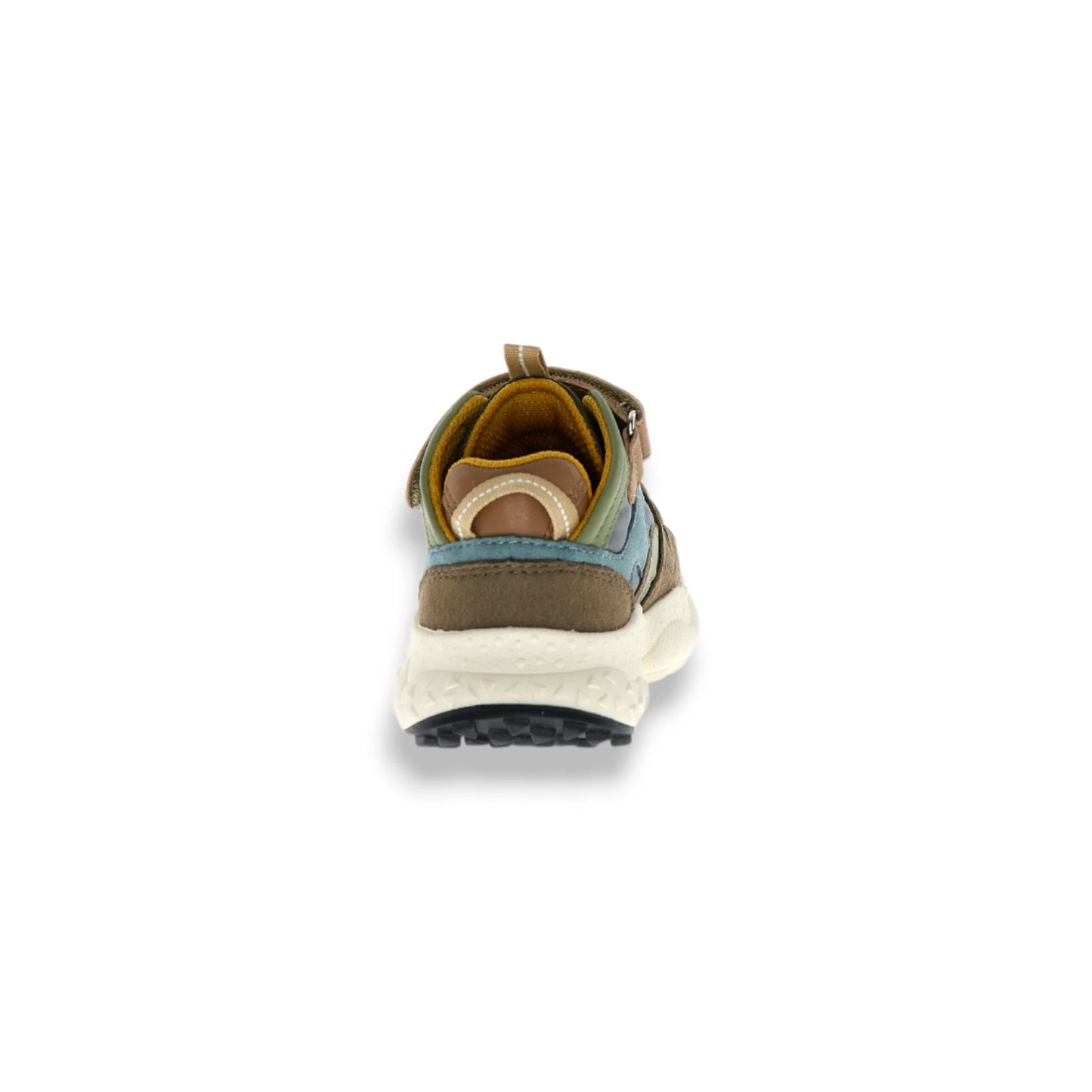 Scarpe sportive Kids Flower Mountain Yamano 3 High Beige 2018659-01-1E06