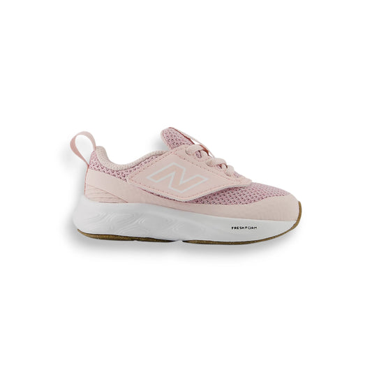 Scarpe sportive Kids New Balance Running Mesh Pink Taffy NW625EC
