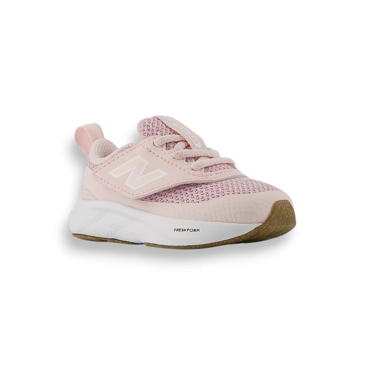 Scarpe sportive Kids New Balance Running Mesh Pink Taffy NW625EC