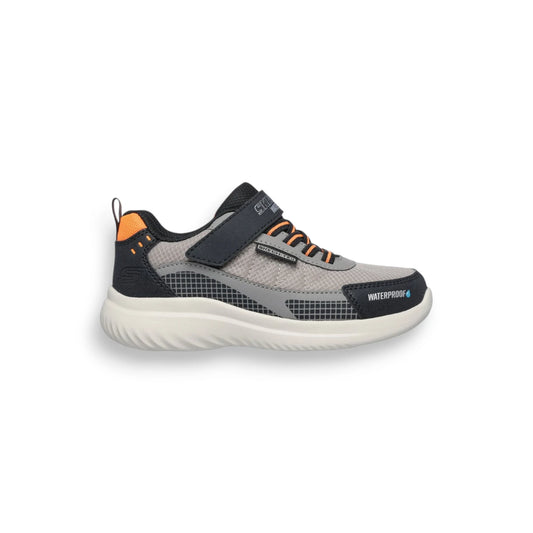 Scarpe sportive Kids Skechers Bounder 2.0 - Aquapace 406341L-BRTP