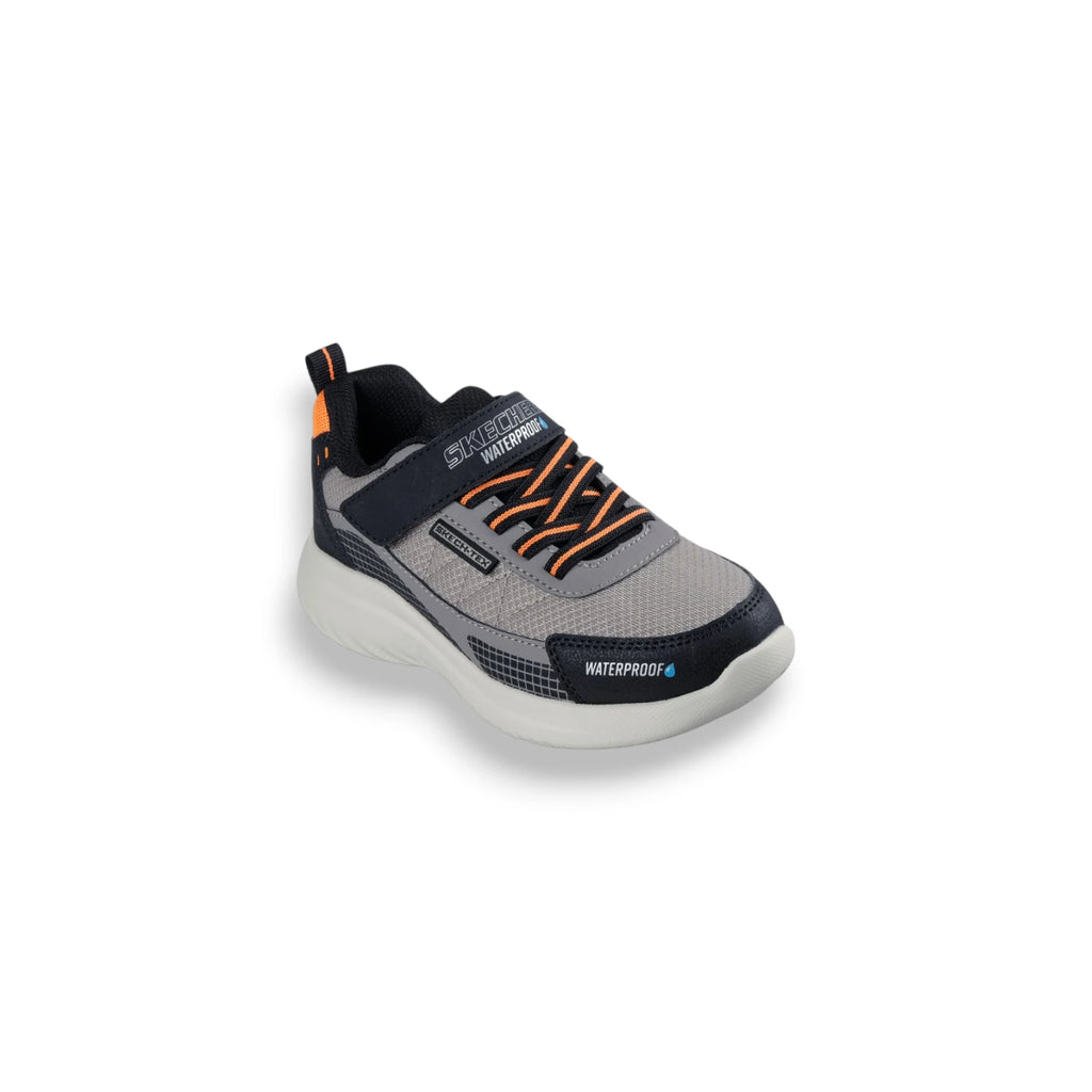  - ["FW25","Scarpe","Scarpe sportive","Skechers","Uomo"] - Scarpe sportive Kids Skechers Bounder 2.0 - Aquapace 406341L-BRTP - Lupis SRL