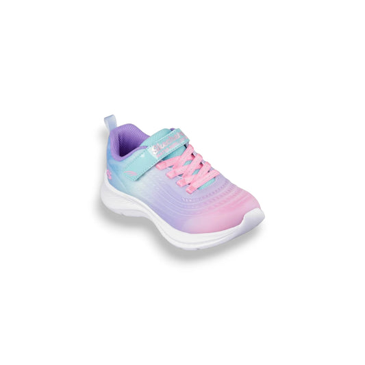 Scarpe sportive Kids Skechers Jumpsters 2.0 - Blurred Dream 303397L-TQMT
