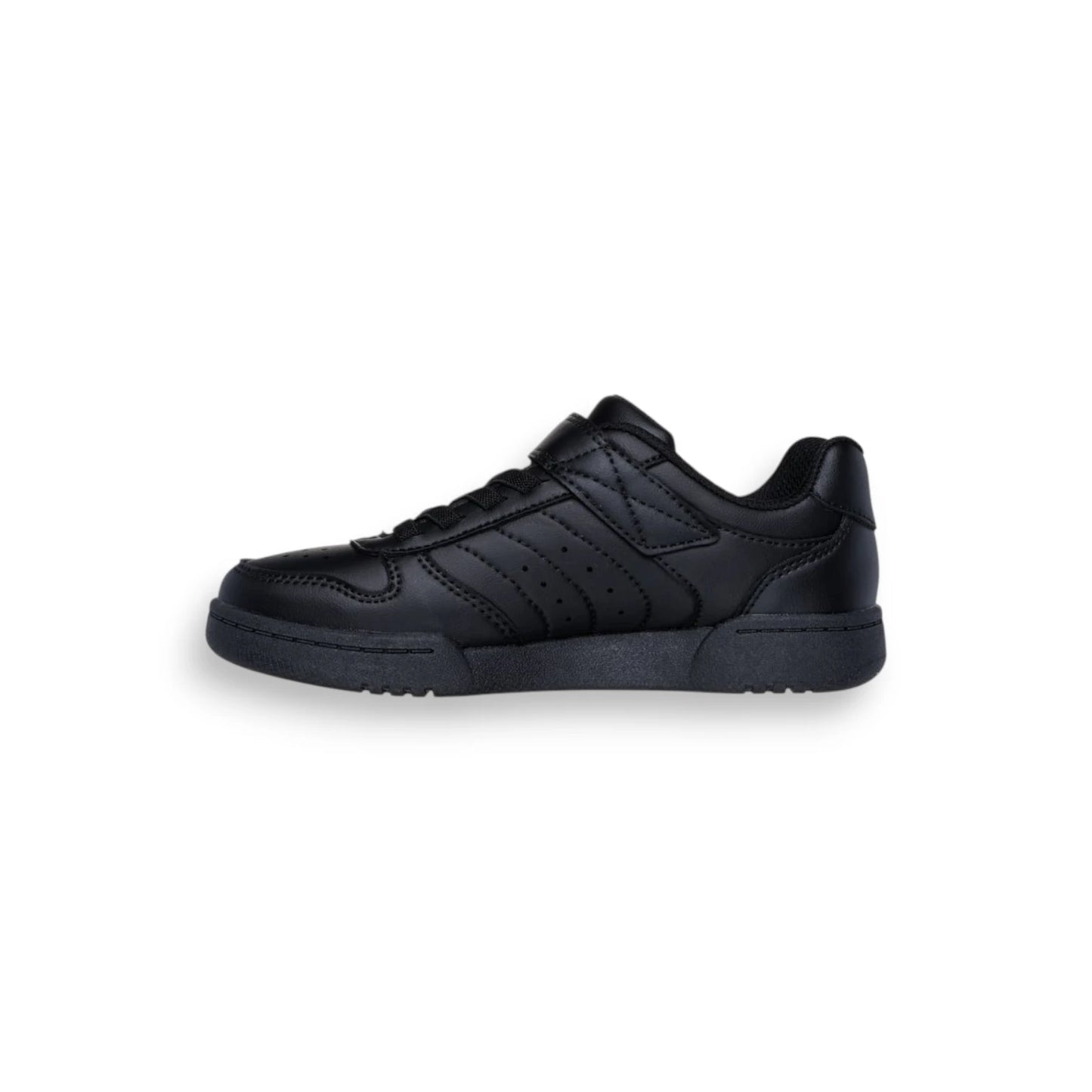  - ["FW25","Kids","Scarpe","Scarpe sportive","Skechers"] - Scarpe sportive Kids Skechers Quick Street Black 405638L-BBK - Lupis SRL
