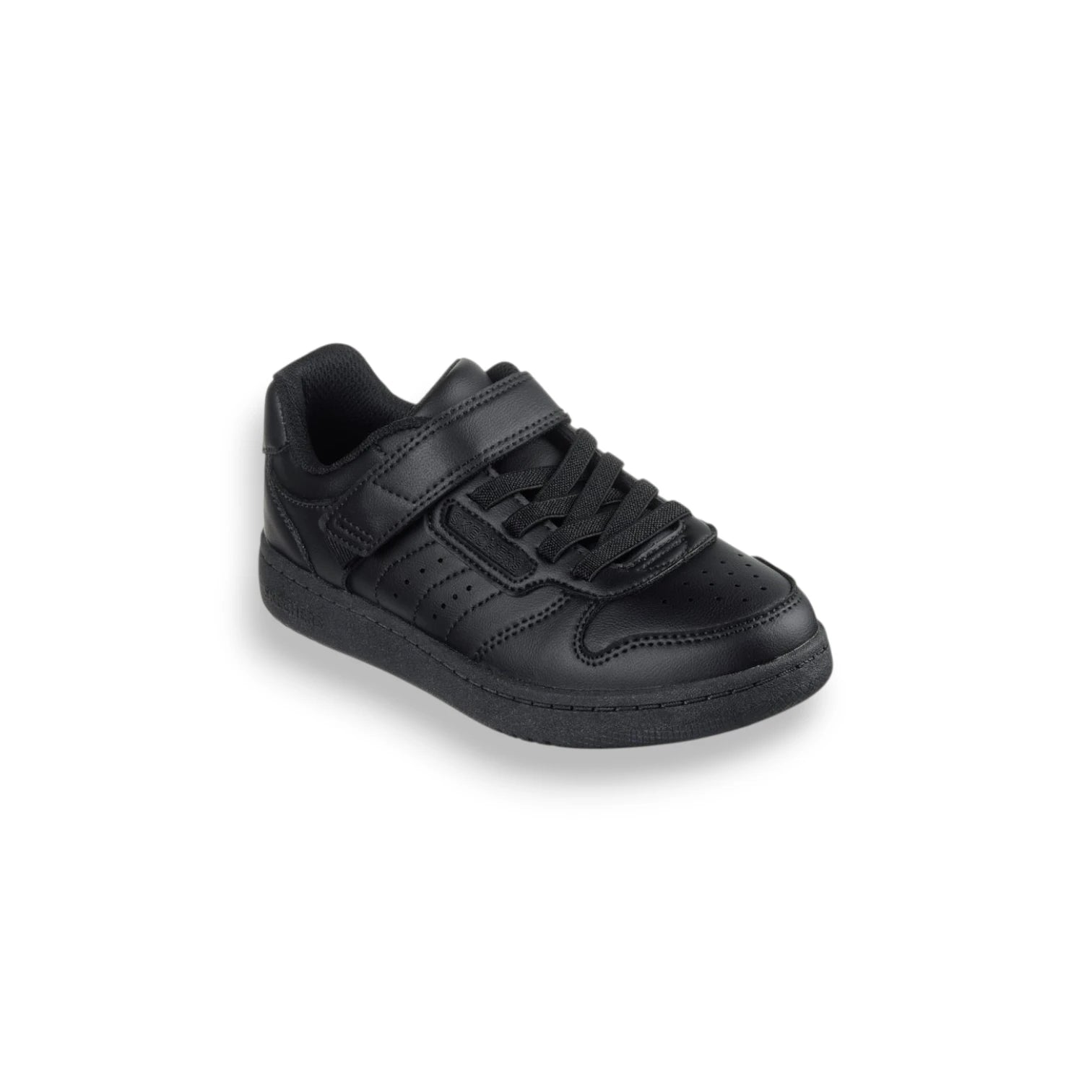  - ["FW25","Kids","Scarpe","Scarpe sportive","Skechers"] - Scarpe sportive Kids Skechers Quick Street Black 405638L-BBK - Lupis SRL
