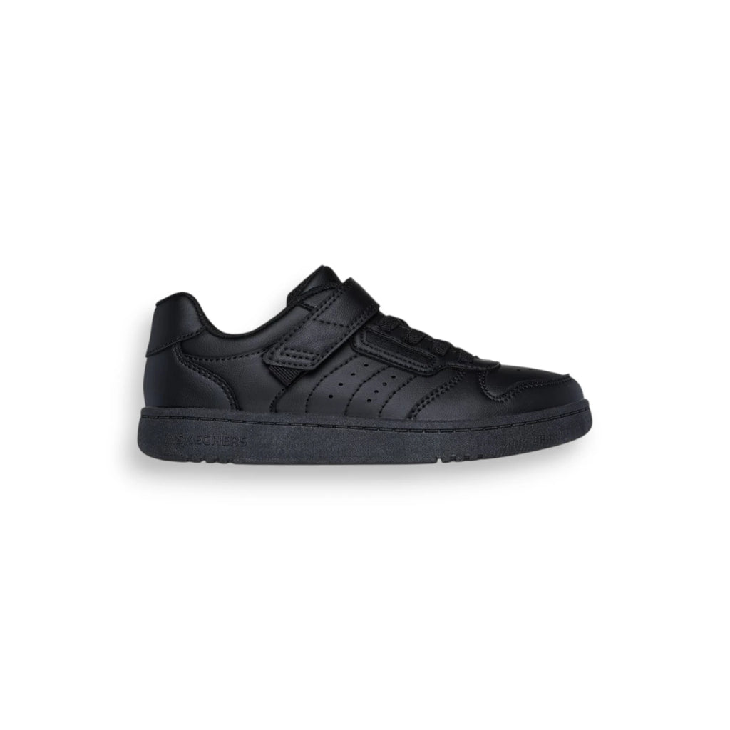  - ["FW25","Kids","Scarpe","Scarpe sportive","Skechers"] - Scarpe sportive Kids Skechers Quick Street Black 405638L-BBK - Lupis SRL