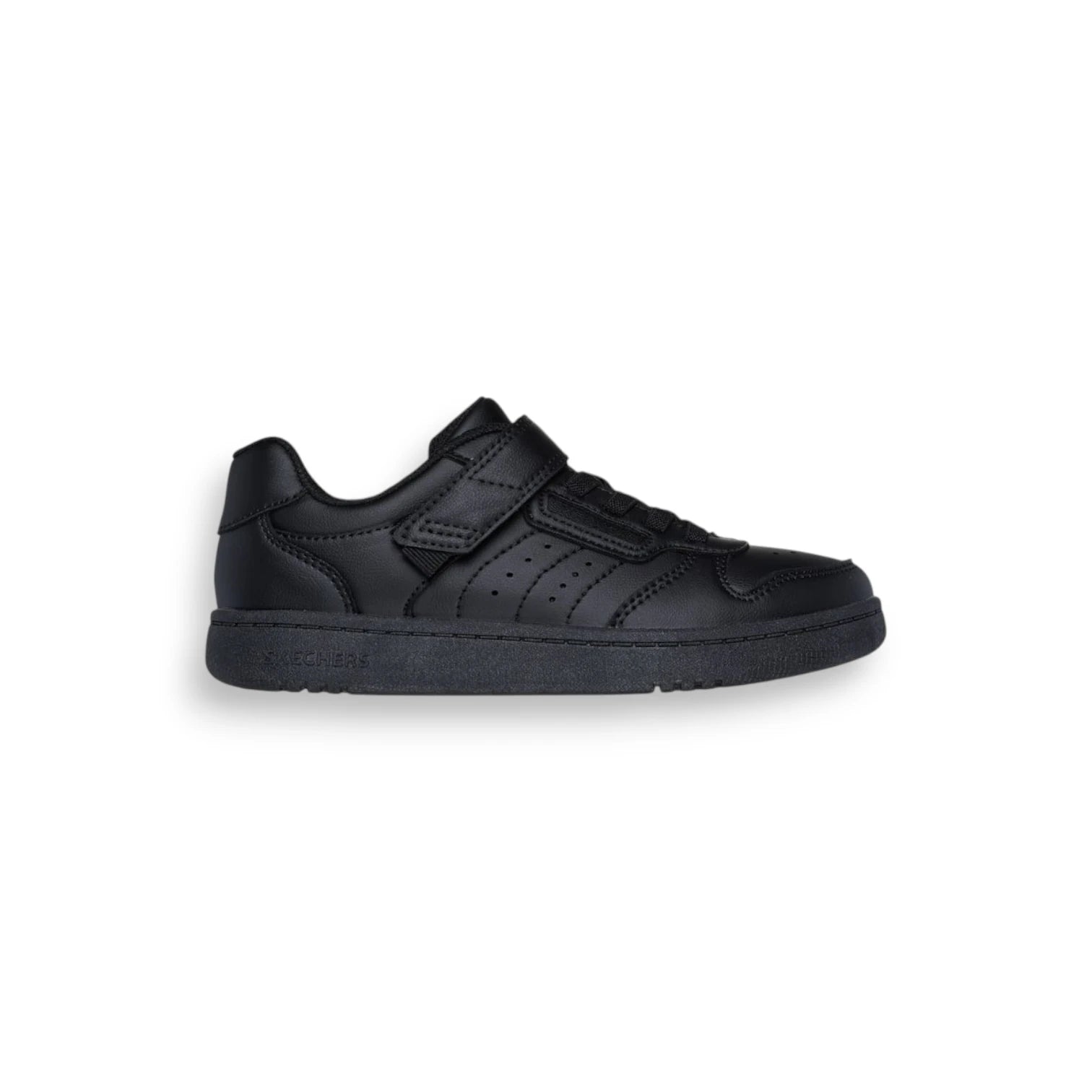  - ["FW25","Kids","Scarpe","Scarpe sportive","Skechers"] - Scarpe sportive Kids Skechers Quick Street Black 405638L-BBK - Lupis SRL