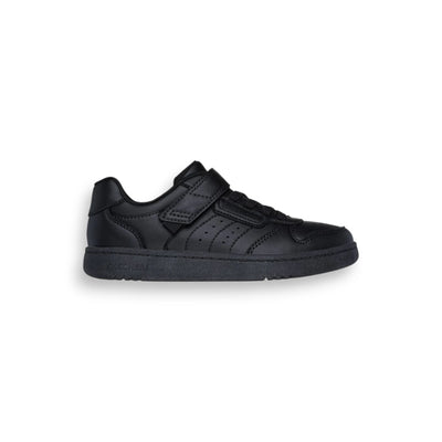 Sports shoes Kids Skechers Quick Street Black 405638L-BBK