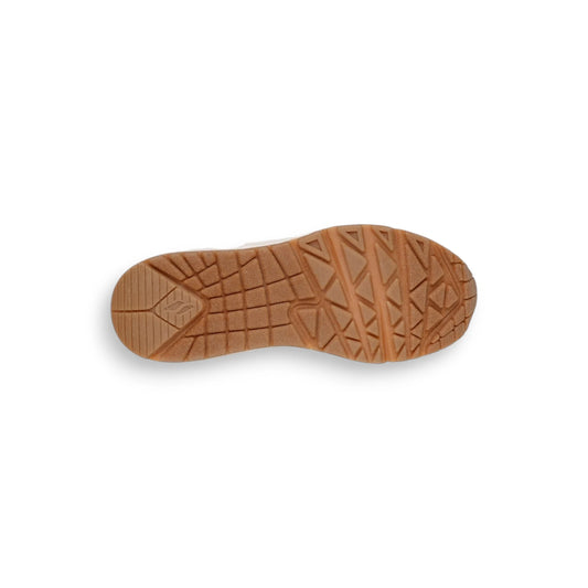 Scarpe sportive Kids Skechers Uno Gen1 - Darling Daze Natural 310566L-NAT
