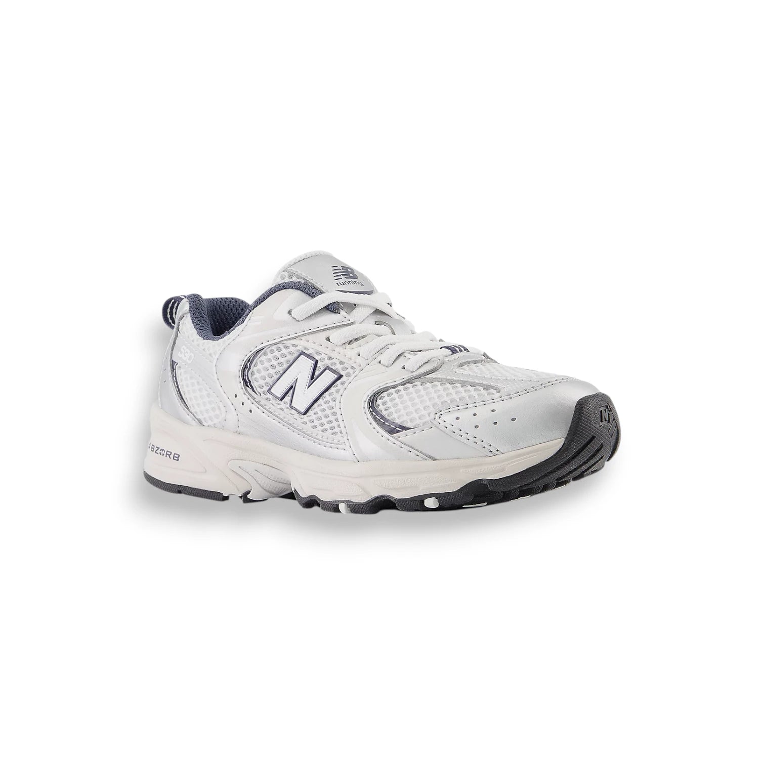  - ["Donna","FW25","New Balance","Scarpe","Scarpe sportive","Unisex","Uomo"] - Scarpe sportive Unisex New Balance Lifestyle Synthetic Textile Washed PZ530AK - Lupis SRL