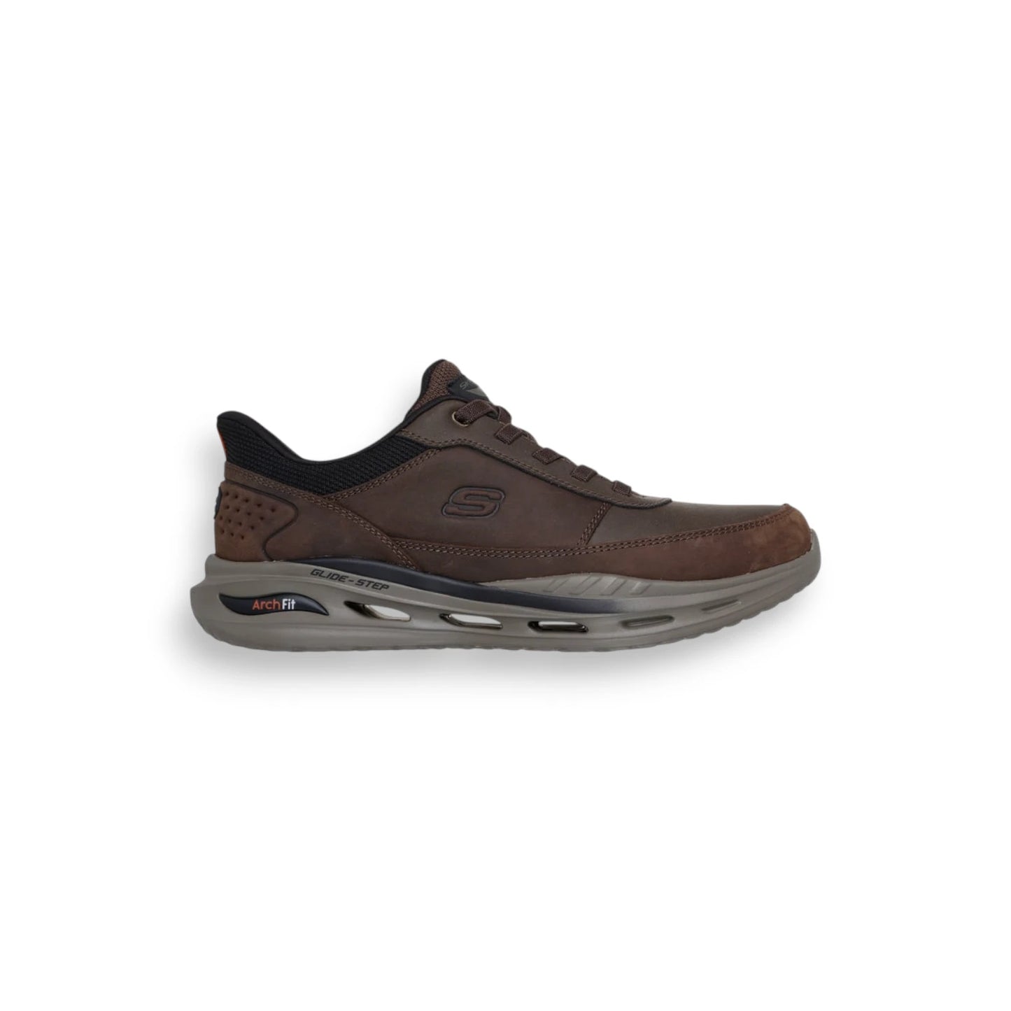 Scarpe sportive Uomo Skechers Arch Fit Orvan - Moxley 210981-COC