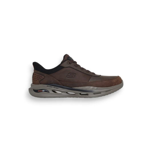 Scarpe sportive Uomo Skechers Arch Fit Orvan - Moxley 210981-COC