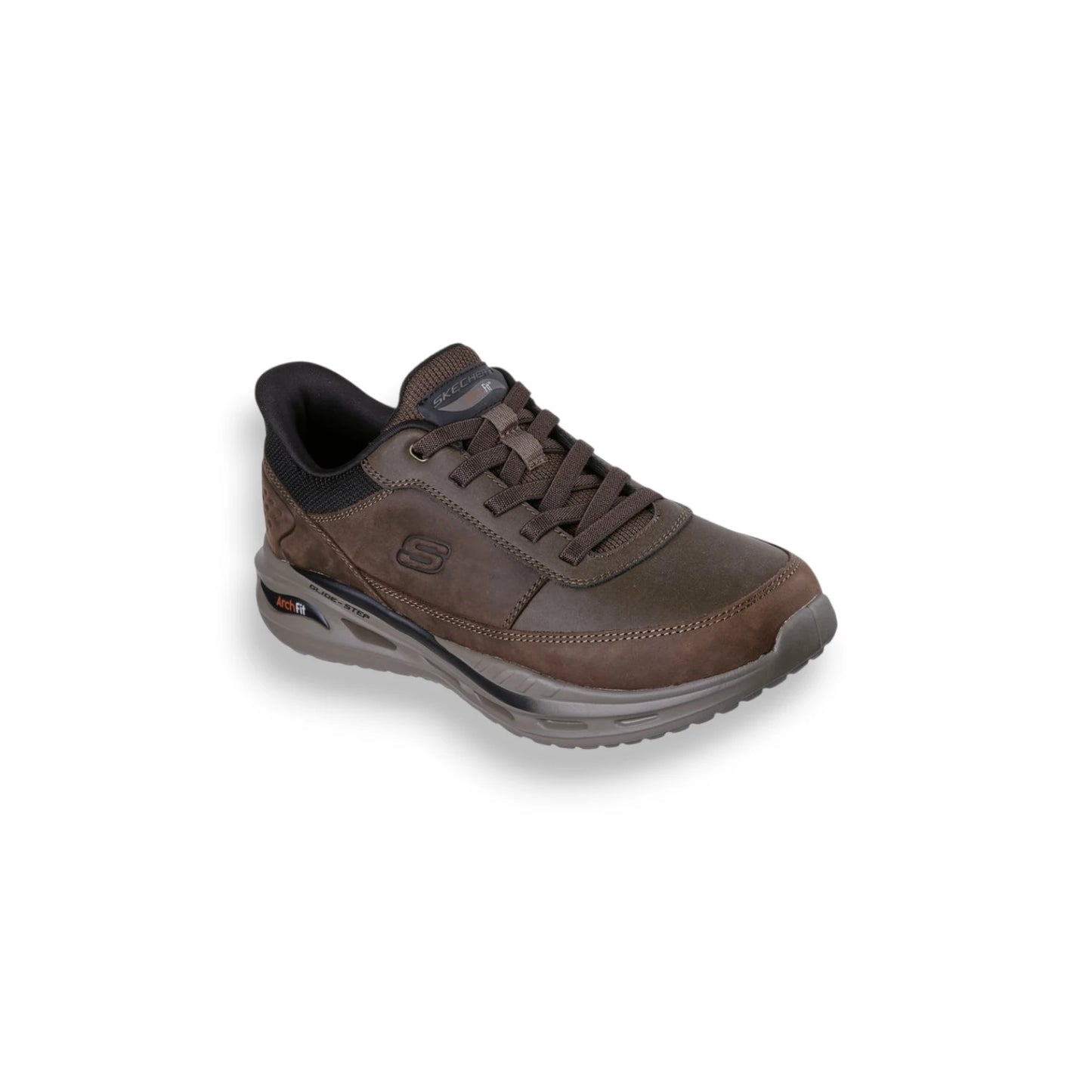 Scarpe sportive Uomo Skechers Arch Fit Orvan - Moxley 210981-COC