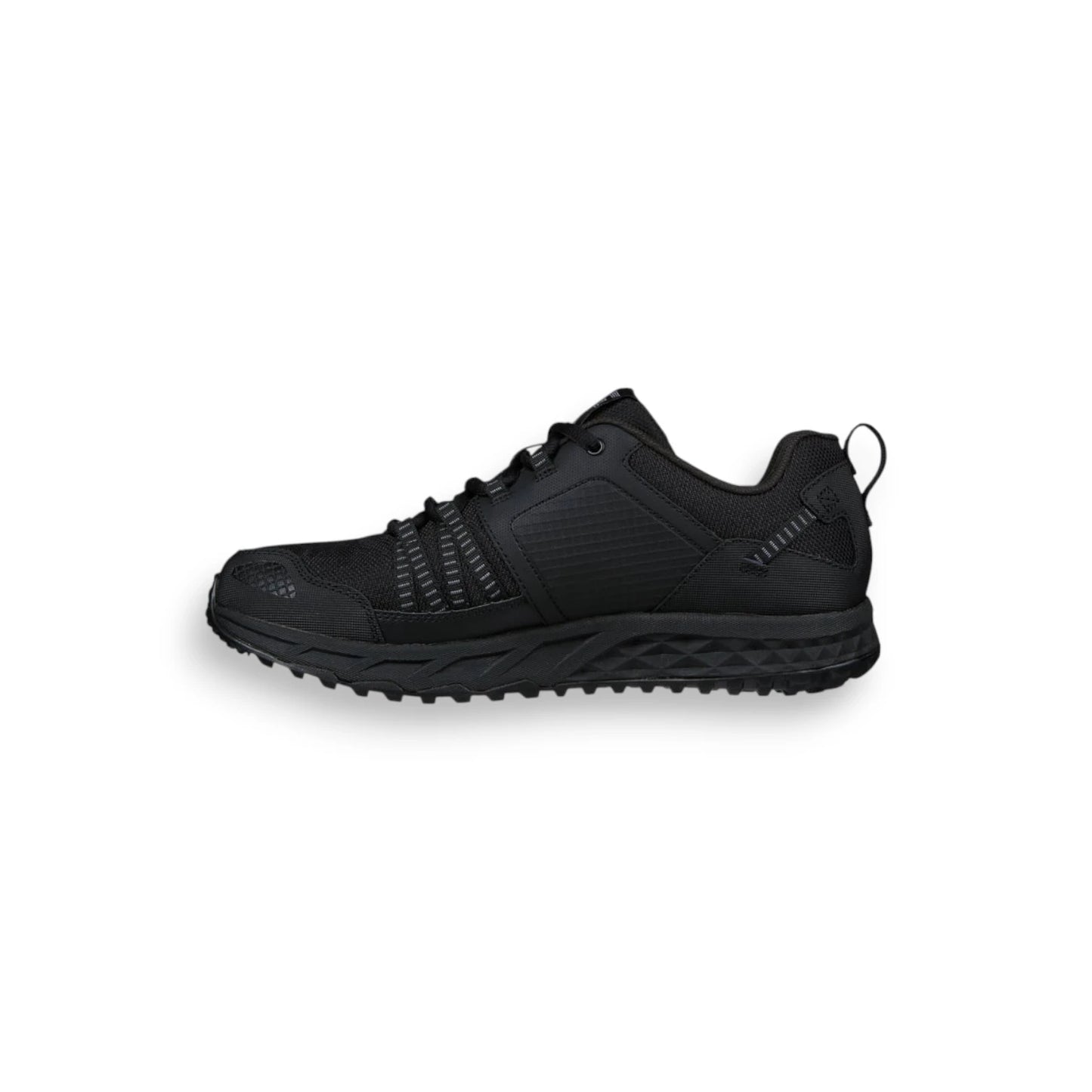 Scarpe sportive Uomo Skechers Escape Plan Black 51591-BBK