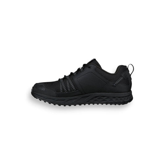  - ["FW25","Scarpe","Scarpe da trekking","Scarpe sportive","Skechers","Uomo"] - Scarpe sportive Uomo Skechers Escape Plan Black 51591-BBK - Lupis SRL
